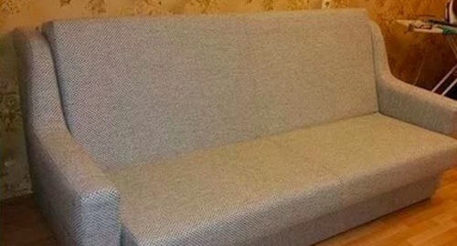 Перетяжка дивана. Климовск